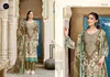 Riwayat Vol 19 By Belliza Viscose Rayon Dress Material
